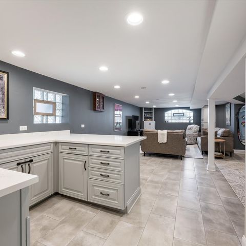 Tiny photo for 4823 W Argyle Street, Chicago, IL 60630 (MLS # 12616928)