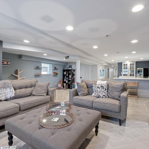 Tiny photo for 4823 W Argyle Street, Chicago, IL 60630 (MLS # 12616928)