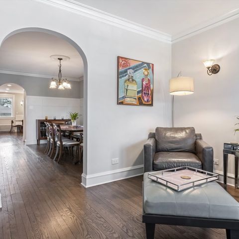 Tiny photo for 4823 W Argyle Street, Chicago, IL 60630 (MLS # 12616928)