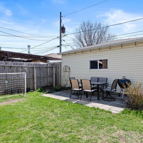 Tiny photo for 4823 W Argyle Street, Chicago, IL 60630 (MLS # 12616928)