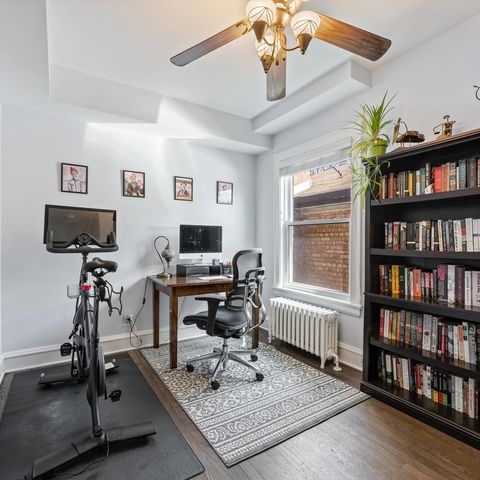 Tiny photo for 4823 W Argyle Street, Chicago, IL 60630 (MLS # 12616928)