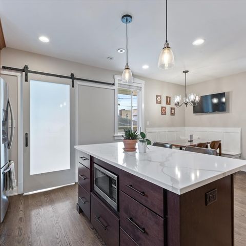 Tiny photo for 4823 W Argyle Street, Chicago, IL 60630 (MLS # 12616928)