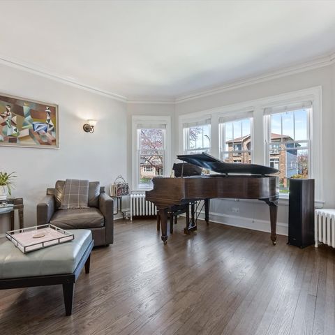 Tiny photo for 4823 W Argyle Street, Chicago, IL 60630 (MLS # 12616928)