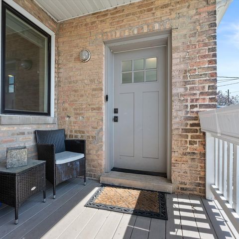 Tiny photo for 4823 W Argyle Street, Chicago, IL 60630 (MLS # 12616928)