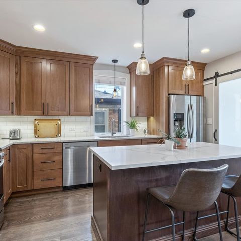 Tiny photo for 4823 W Argyle Street, Chicago, IL 60630 (MLS # 12616928)