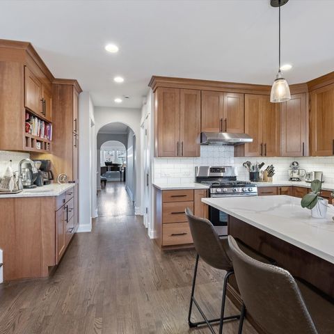 Tiny photo for 4823 W Argyle Street, Chicago, IL 60630 (MLS # 12616928)