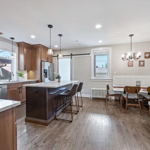 Tiny photo for 4823 W Argyle Street, Chicago, IL 60630 (MLS # 12616928)