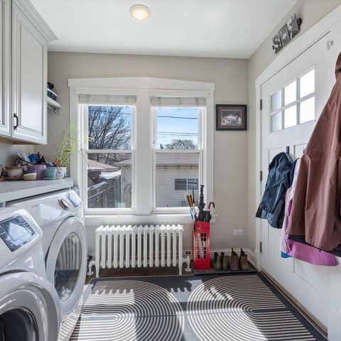 Tiny photo for 4823 W Argyle Street, Chicago, IL 60630 (MLS # 12616928)