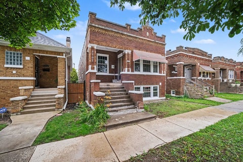 Photo of 2707 Harvey Avenue, Berwyn, IL 60402 (MLS # 12688164)