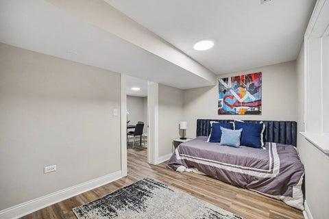 Tiny photo for 2707 Harvey Avenue, Berwyn, IL 60402 (MLS # 12688164)