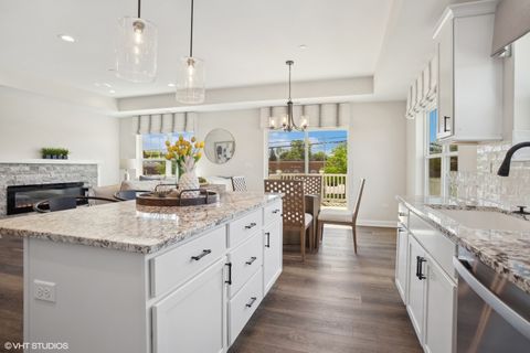 Tiny photo for 272 Masters Drive, Addison, IL 60101 (MLS # 12622298)