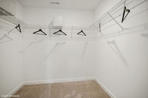 Tiny photo for 272 Masters Drive, Addison, IL 60101 (MLS # 12622298)