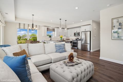 Tiny photo for 272 Masters Drive, Addison, IL 60101 (MLS # 12622298)