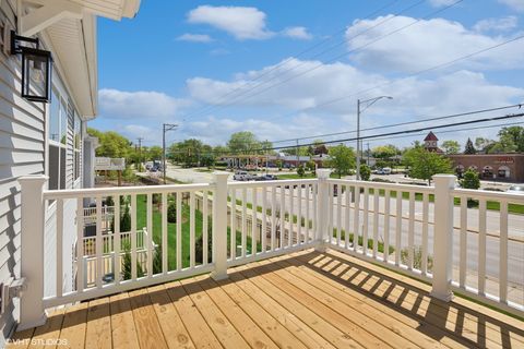 Tiny photo for 272 Masters Drive, Addison, IL 60101 (MLS # 12622298)