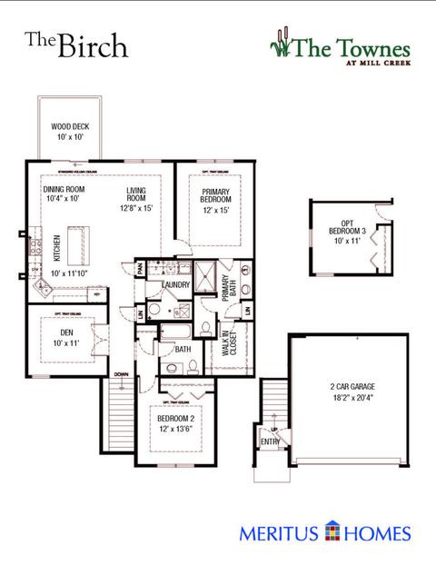 Tiny photo for 272 Masters Drive, Addison, IL 60101 (MLS # 12622298)