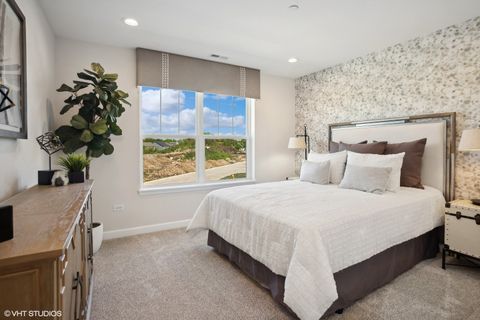 Tiny photo for 272 Masters Drive, Addison, IL 60101 (MLS # 12622298)