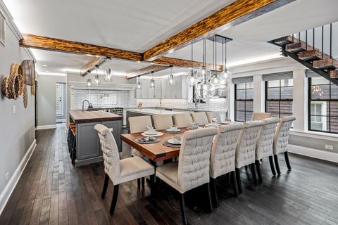 Tiny photo for 2712 W Sunnyside Avenue, Chicago, IL 60625 (MLS # 12584477)