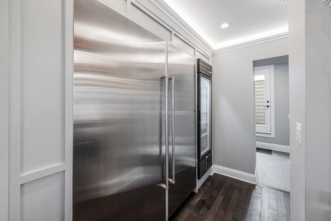 Tiny photo for 2712 W Sunnyside Avenue, Chicago, IL 60625 (MLS # 12584477)