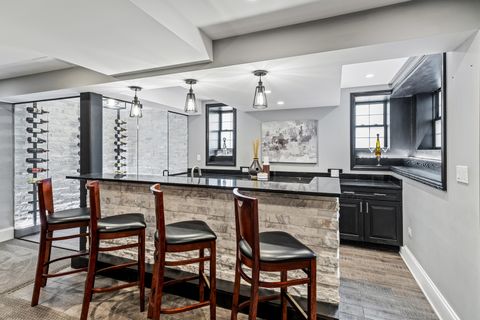 Tiny photo for 2712 W Sunnyside Avenue, Chicago, IL 60625 (MLS # 12584477)