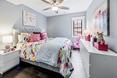 Tiny photo for 2712 W Sunnyside Avenue, Chicago, IL 60625 (MLS # 12584477)