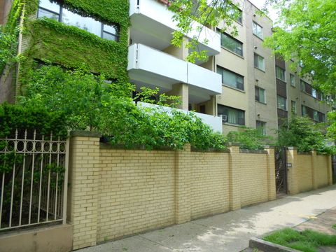 5616 N Kenmore Avenue 2E Chicago IL 60660