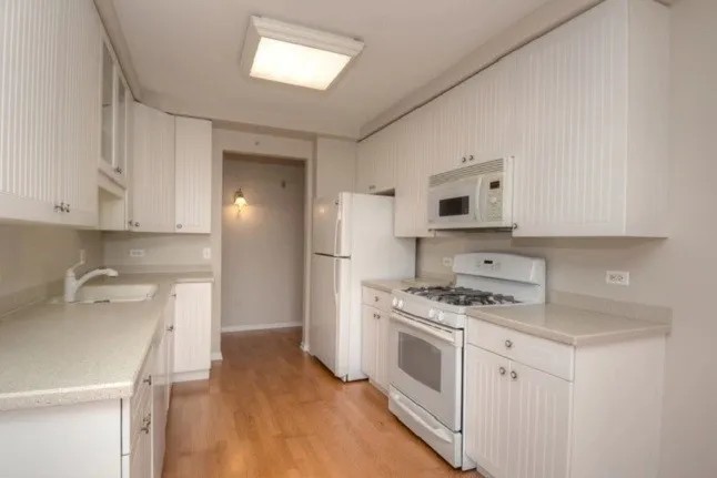 1378 Perry Street 510