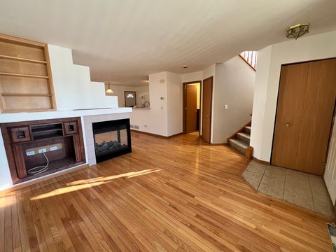 Tiny photo for 142 Mountain Laurel Court, Romeoville, IL 60446 (MLS # 12553352)