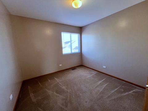 Tiny photo for 142 Mountain Laurel Court, Romeoville, IL 60446 (MLS # 12553352)