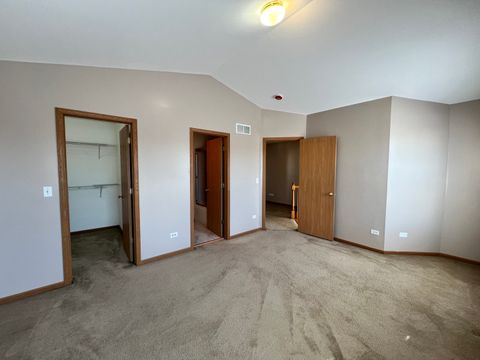 Tiny photo for 142 Mountain Laurel Court, Romeoville, IL 60446 (MLS # 12553352)