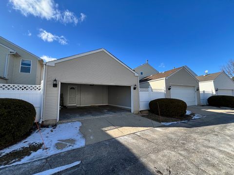 Tiny photo for 142 Mountain Laurel Court, Romeoville, IL 60446 (MLS # 12553352)
