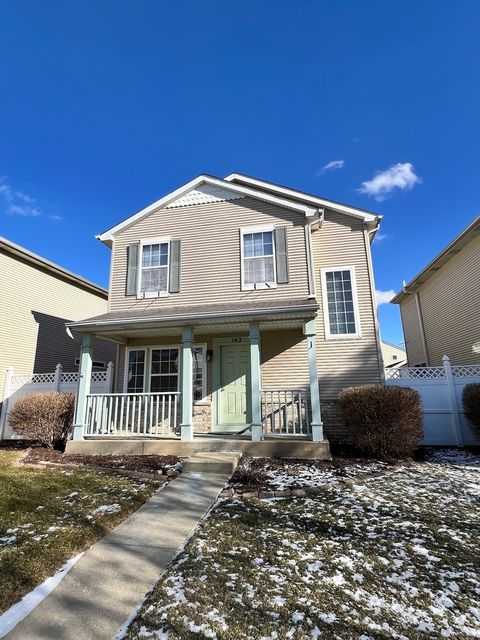 Photo of 142 Mountain Laurel Court, Romeoville, IL 60446 (MLS # 12553352)