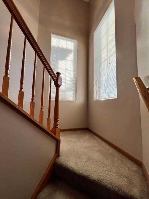 Tiny photo for 142 Mountain Laurel Court, Romeoville, IL 60446 (MLS # 12553352)