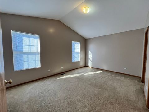 Tiny photo for 142 Mountain Laurel Court, Romeoville, IL 60446 (MLS # 12553352)