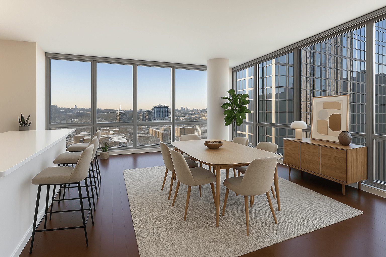 123 S Green Street 1101B