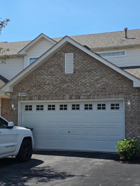 Tiny photo for 18378 Century Court, Tinley Park, IL 60477 (MLS # 12752192)