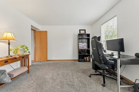 Tiny photo for 354 Settler Road, DeKalb, IL 60115 (MLS # 12765044)