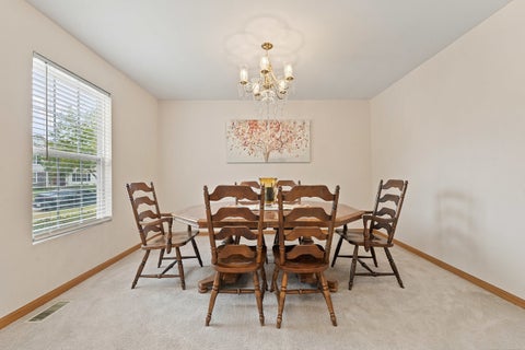 Tiny photo for 354 Settler Road, DeKalb, IL 60115 (MLS # 12765044)