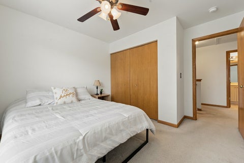 Tiny photo for 354 Settler Road, DeKalb, IL 60115 (MLS # 12765044)