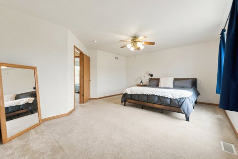 Tiny photo for 354 Settler Road, DeKalb, IL 60115 (MLS # 12765044)