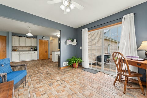 Tiny photo for 354 Settler Road, DeKalb, IL 60115 (MLS # 12765044)