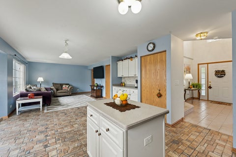 Tiny photo for 354 Settler Road, DeKalb, IL 60115 (MLS # 12765044)