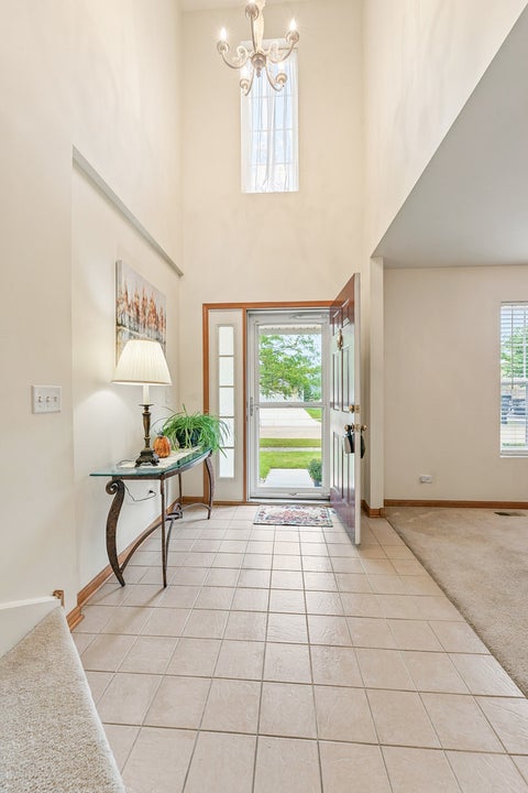 Tiny photo for 354 Settler Road, DeKalb, IL 60115 (MLS # 12765044)