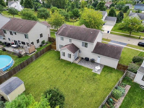 Tiny photo for 354 Settler Road, DeKalb, IL 60115 (MLS # 12765044)