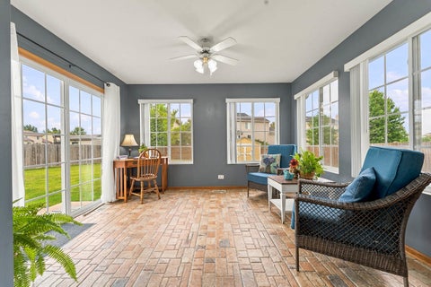 Tiny photo for 354 Settler Road, DeKalb, IL 60115 (MLS # 12765044)