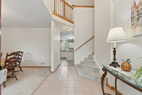 Tiny photo for 354 Settler Road, DeKalb, IL 60115 (MLS # 12765044)