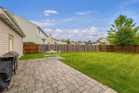 Tiny photo for 354 Settler Road, DeKalb, IL 60115 (MLS # 12765044)