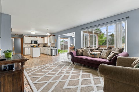 Tiny photo for 354 Settler Road, DeKalb, IL 60115 (MLS # 12765044)