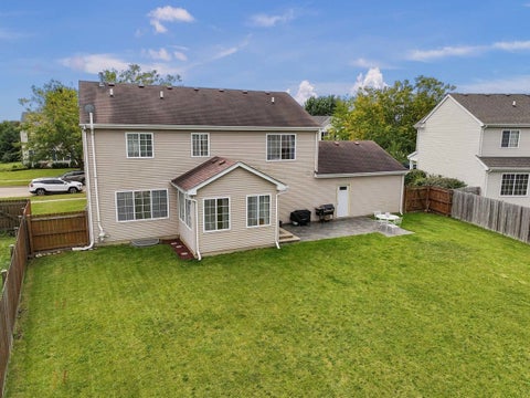 Tiny photo for 354 Settler Road, DeKalb, IL 60115 (MLS # 12765044)