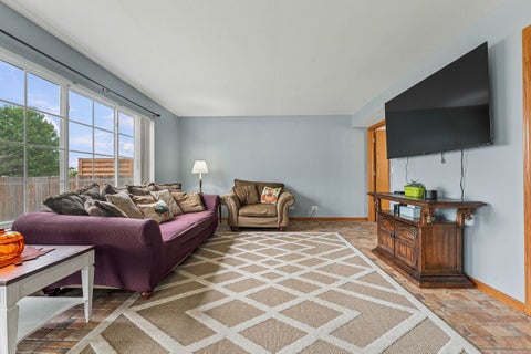 Tiny photo for 354 Settler Road, DeKalb, IL 60115 (MLS # 12765044)