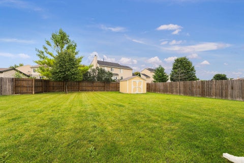 Tiny photo for 354 Settler Road, DeKalb, IL 60115 (MLS # 12765044)